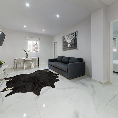Ferienwohnung Apartamento Venezuela Cádiz Exterior foto