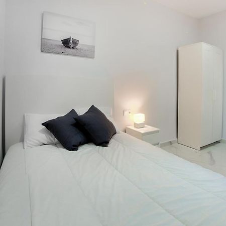 Ferienwohnung Apartamento Venezuela Cádiz Exterior foto